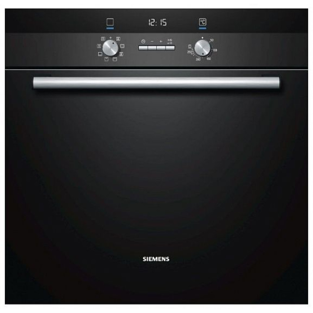 Духовой шкаф SIEMENS HB23GB655