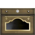 Духовой шкаф SMEG sf4750mcot