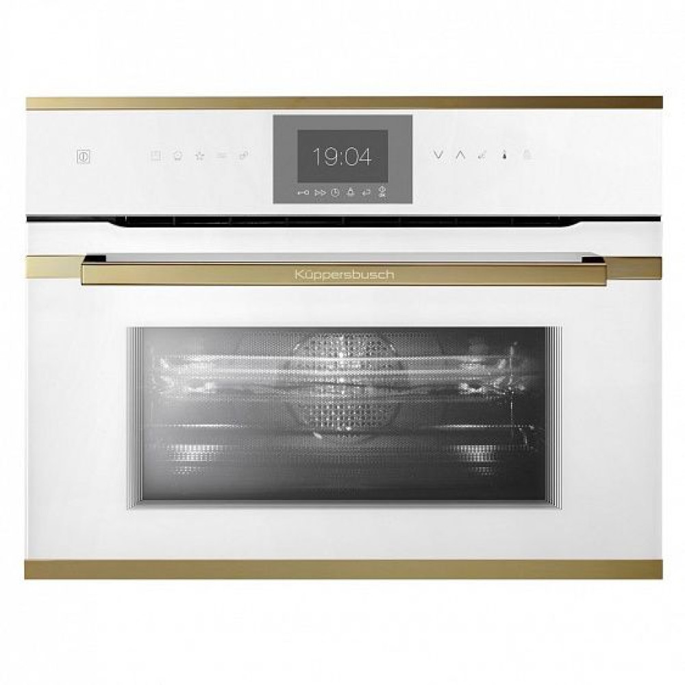 Духовой шкаф Kuppersbusch CBM 6550.0 W4
