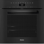 Пароварка MIELE DGC 7450 OBSW
