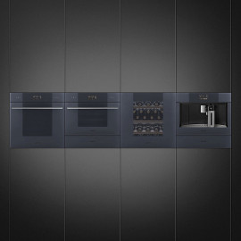 Духовой шкаф SMEG SO4102M1G