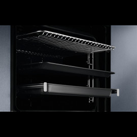 Духовой шкаф Electrolux KOAAS31WT