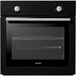 Духовой шкаф Gorenje GO 312 B черный