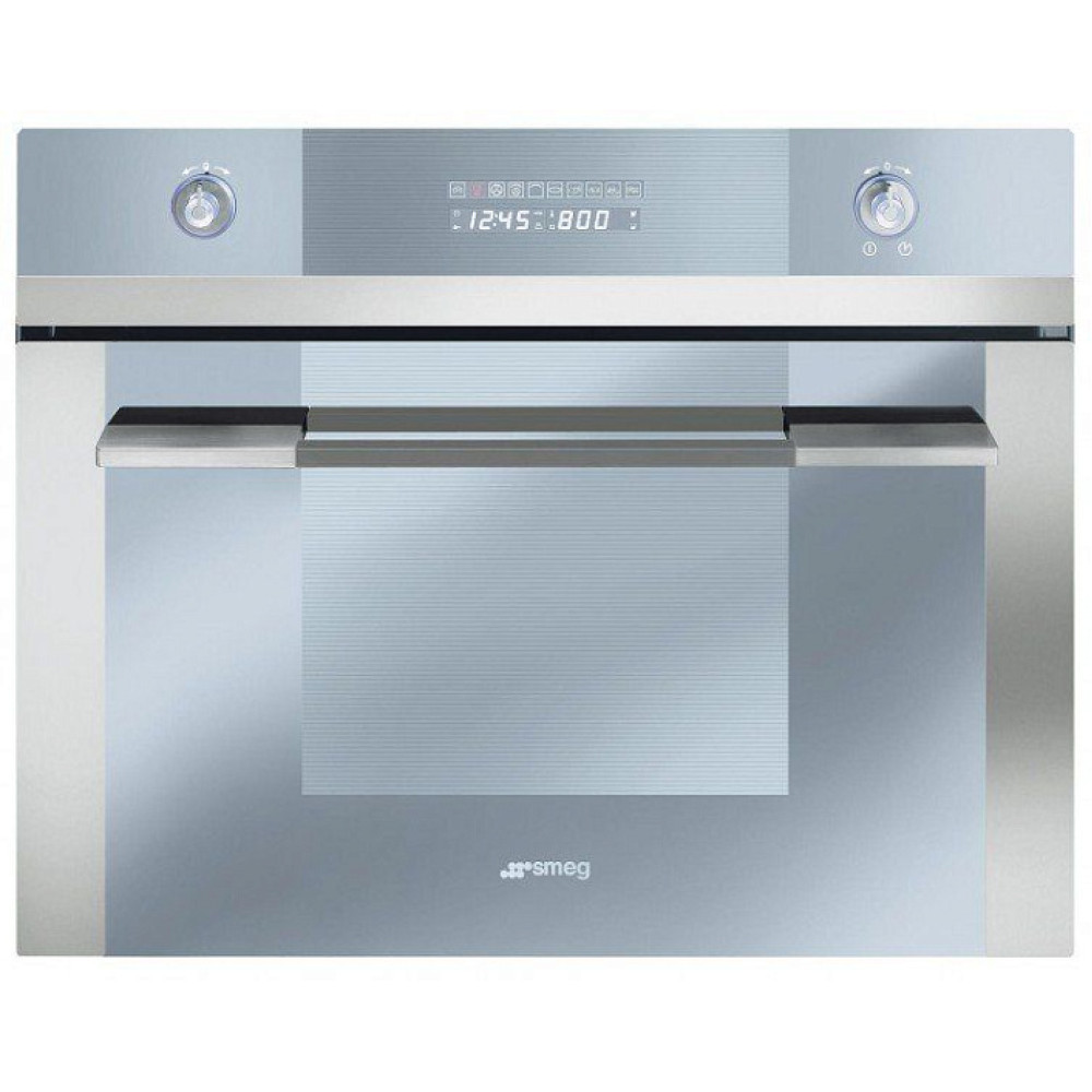 Духовой шкаф SMEG sc45mf2