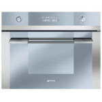 Духовой шкаф SMEG sc45mf2