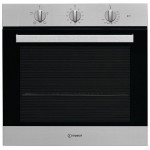 Духовой шкаф INDESIT IFW 6230 IX