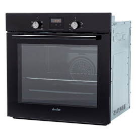 Духовой шкаф SIMFER B6EB56001