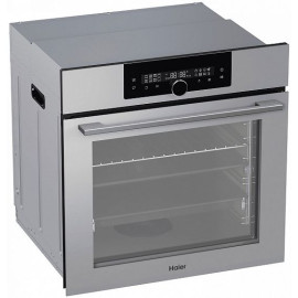 Духовой шкаф HAIER HOQ-F6QSN3GG