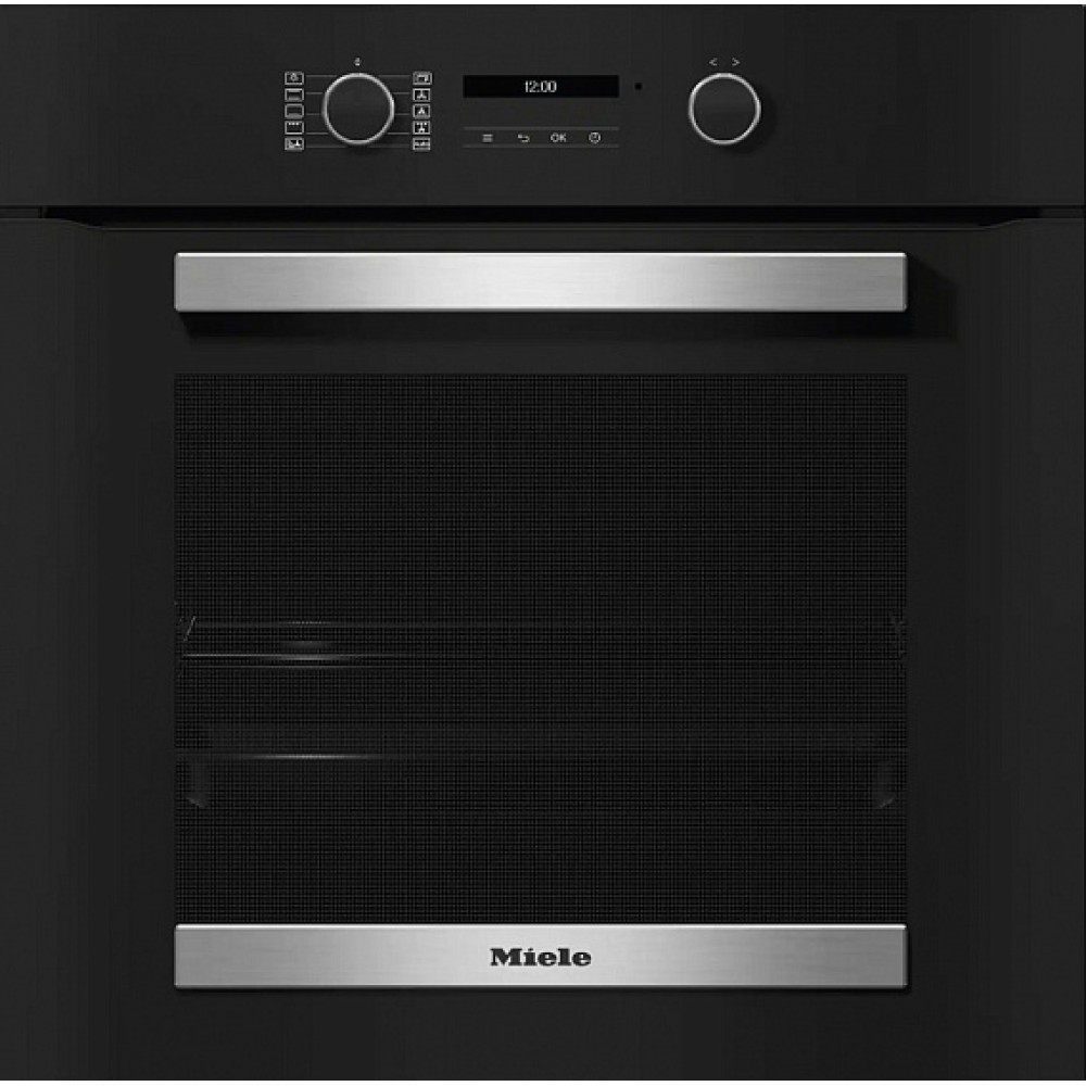 Духовой шкаф MIELE H 2465 B OBSW/CLST
