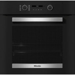 Духовой шкаф MIELE H 2465 B OBSW/CLST