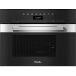 Пароварка MIELE DG 7440 EDST/CLST