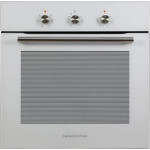 Духовой шкаф ZIGMUND SHTAIN EN 252.611 W
