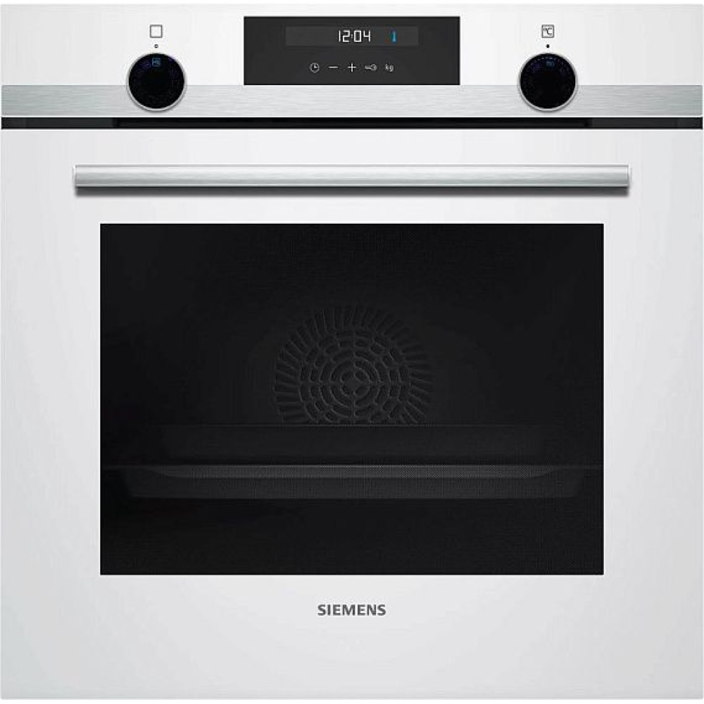 Духовой шкаф SIEMENS HB517ABW0