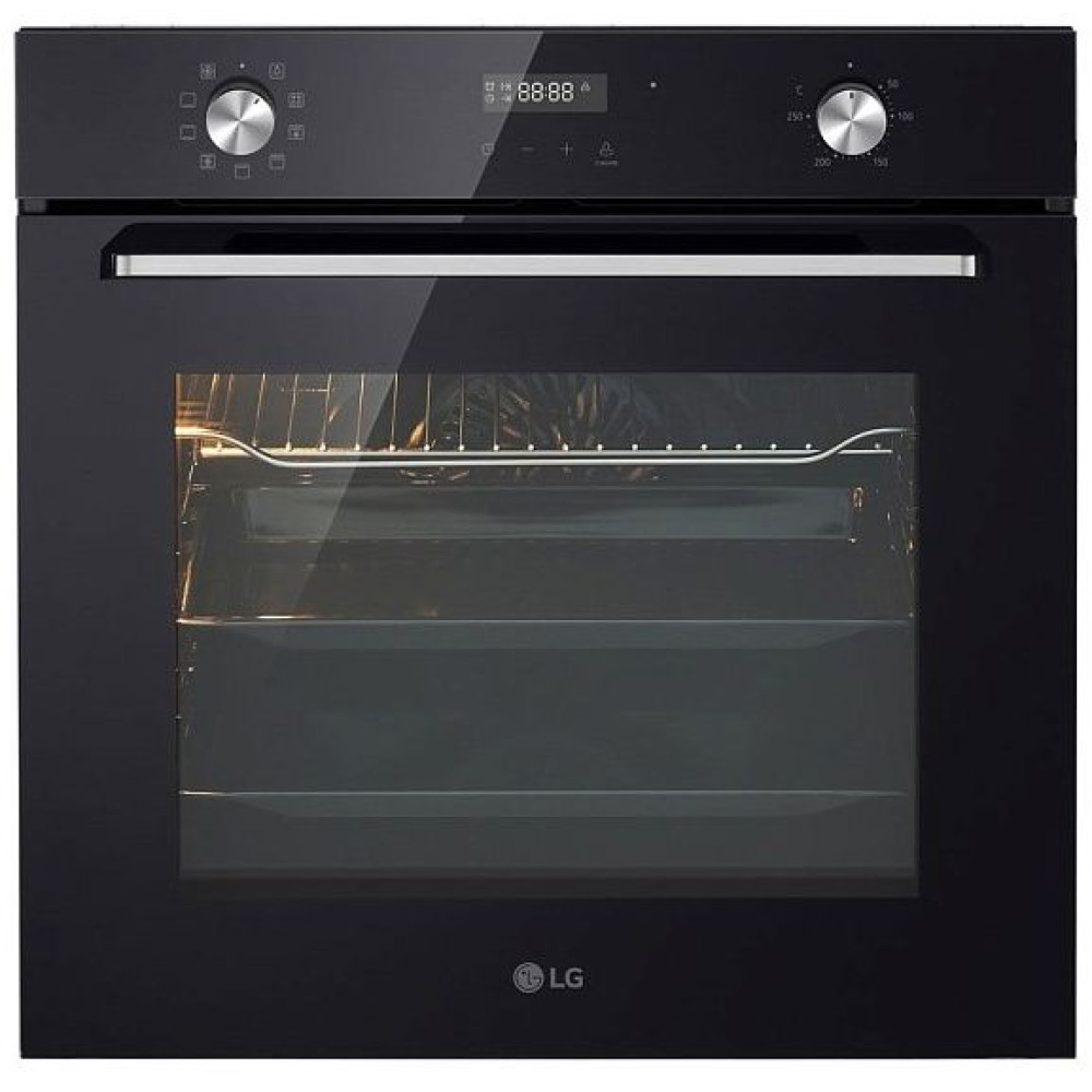 Духовой шкаф LG WSEZ7213B