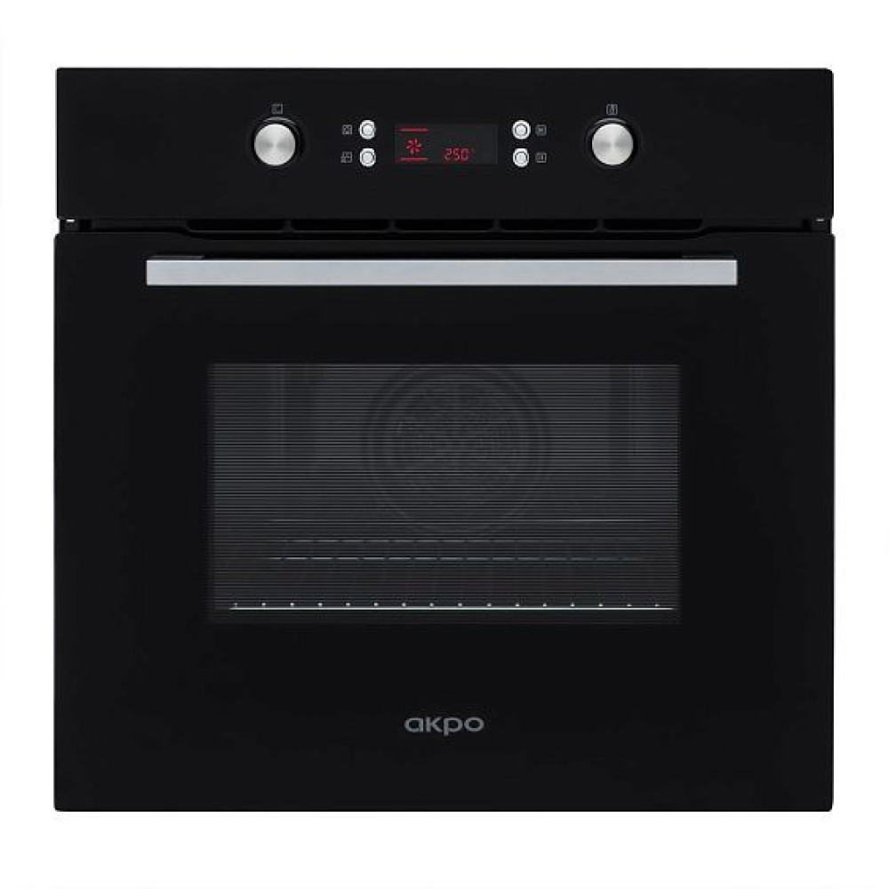Духовой шкаф AKPO PEA 7008MED-01 BL
