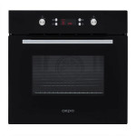 Духовой шкаф AKPO PEA 7008MED-01 BL