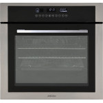 Духовой шкаф ASCOLI OB76C– 27FTD10BS