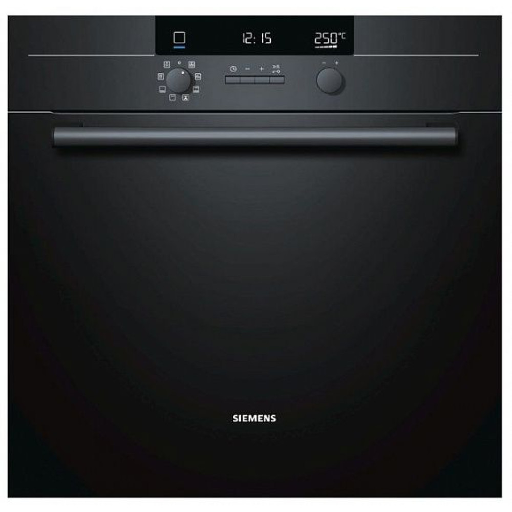 Духовой шкаф SIEMENS hb65ar620s