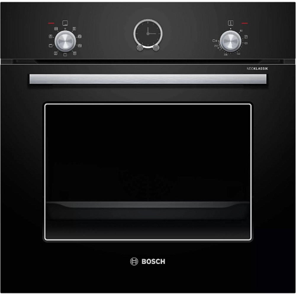 Духовой шкаф BOSCH HIJS10YB0R