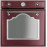 Духовой шкаф SMEG sf750rwx