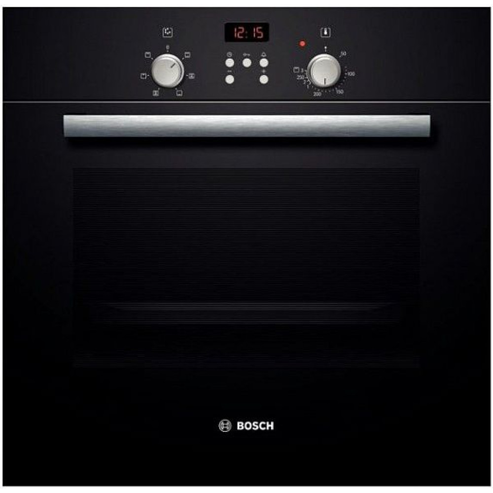 Духовой шкаф BOSCH hbn 231s4