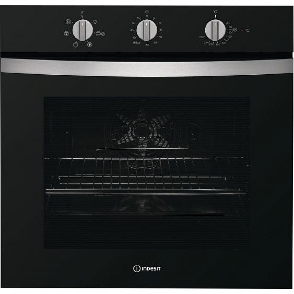 Духовой шкаф INDESIT IFW 4534 H GR