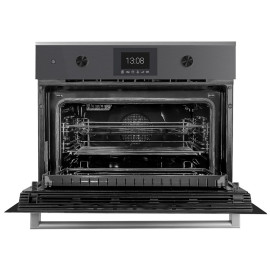 Духовой шкаф KUPPERSBUSCH CBM 6350.0 GPH 2