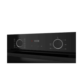 Духовой шкаф KUPPERSBERG HF 610 B