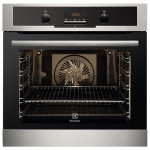 Духовой шкаф ELECTROLUX eob 55450 ax