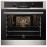 Духовой шкаф ELECTROLUX eob 55450 ax