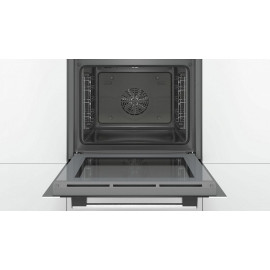 Духовой шкаф BOSCH HBG337BW0R