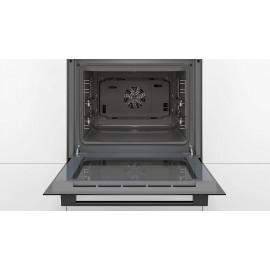 Духовой шкаф Bosch HBF554YB0R