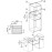 Духовой шкаф MIELE H 7244 BP OBSW