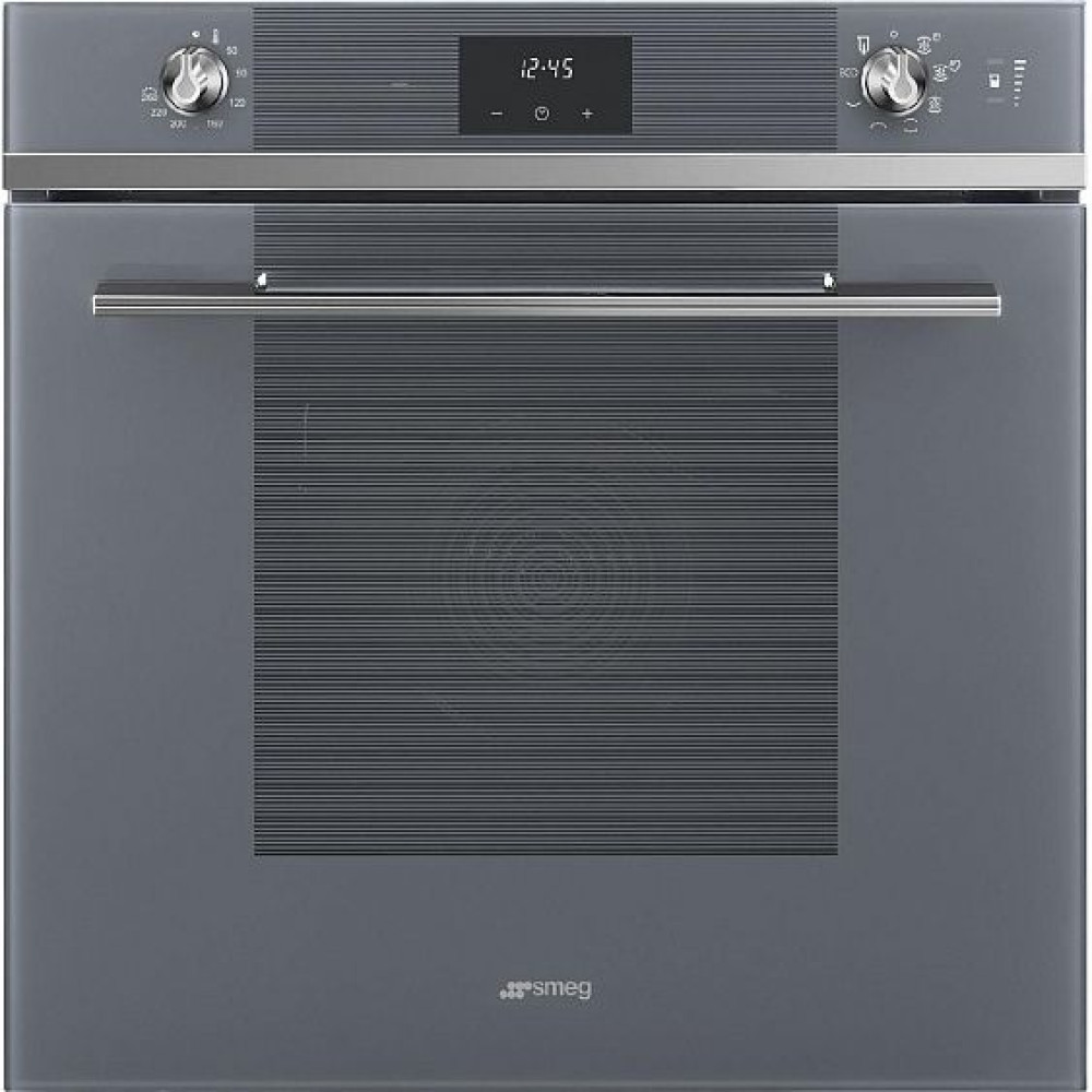 Духовой шкаф SMEG SO6100S2S