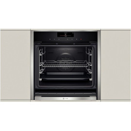 Духовой шкаф NEFF b58vt64n0