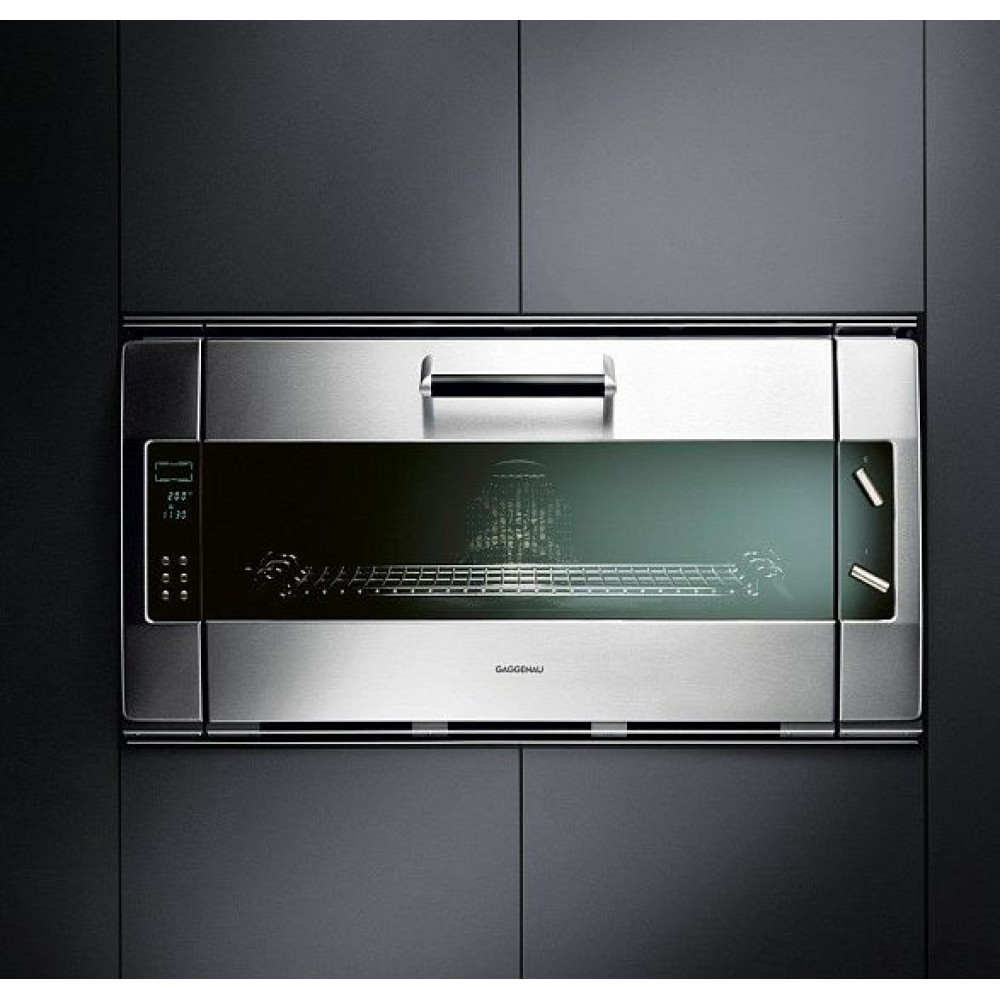 Духовой шкаф GAGGENAU eb385110