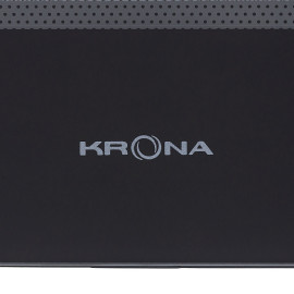 Духовой шкаф KRONA NERO 60 BL/BL