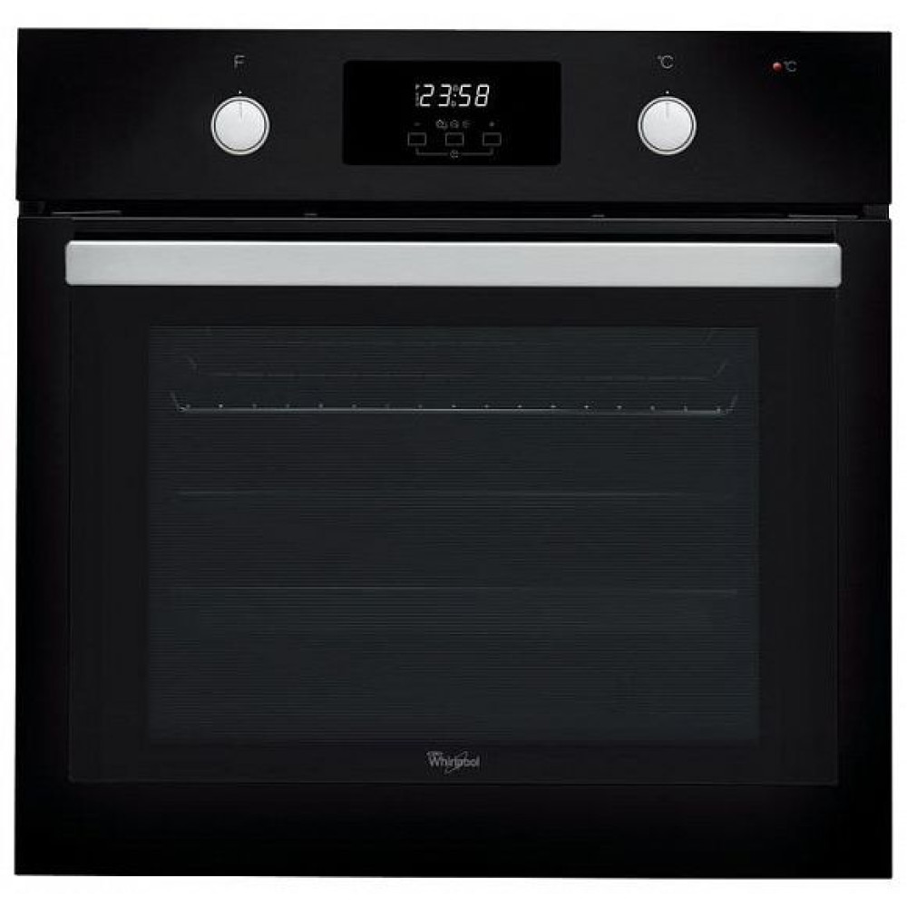 Духовой шкаф WHIRLPOOL akp 745/nb