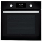 Духовой шкаф WHIRLPOOL akp 745/nb