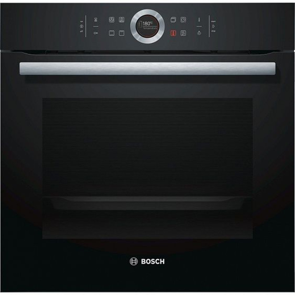 Духовой шкаф BOSCH hbg633tb1