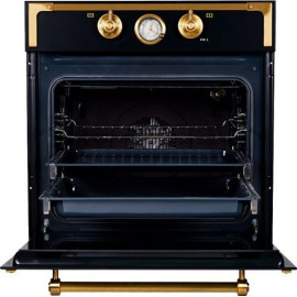 Духовой шкаф KUPPERSBERG RC 6911 ANT Bronze