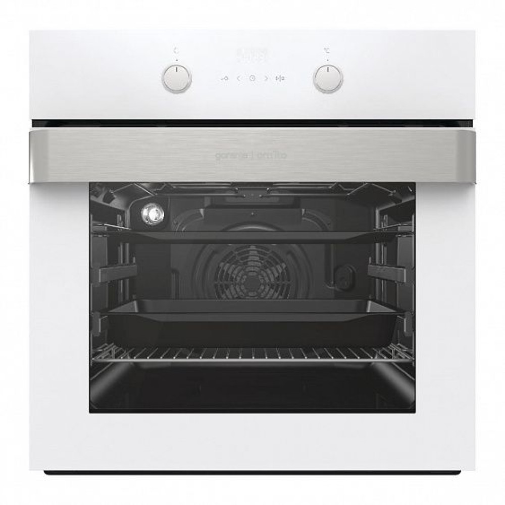 Духовой шкаф Gorenje BO737ORAW