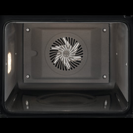 Духовой шкаф Electrolux OKE8C31X