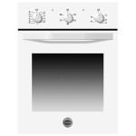Духовой шкаф ARDESIA hsn 060 w