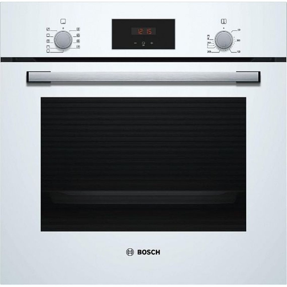Духовой шкаф BOSCH HBF114BW0R