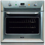 Духовой шкаф ILVE 600-BMP/IX