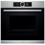 Духовой шкаф BOSCH HMG 636 RS1