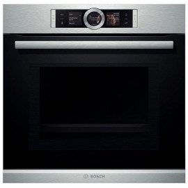 Духовой шкаф BOSCH HMG 636 RS1