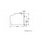 Духовой шкаф Bosch HBA317BW0R