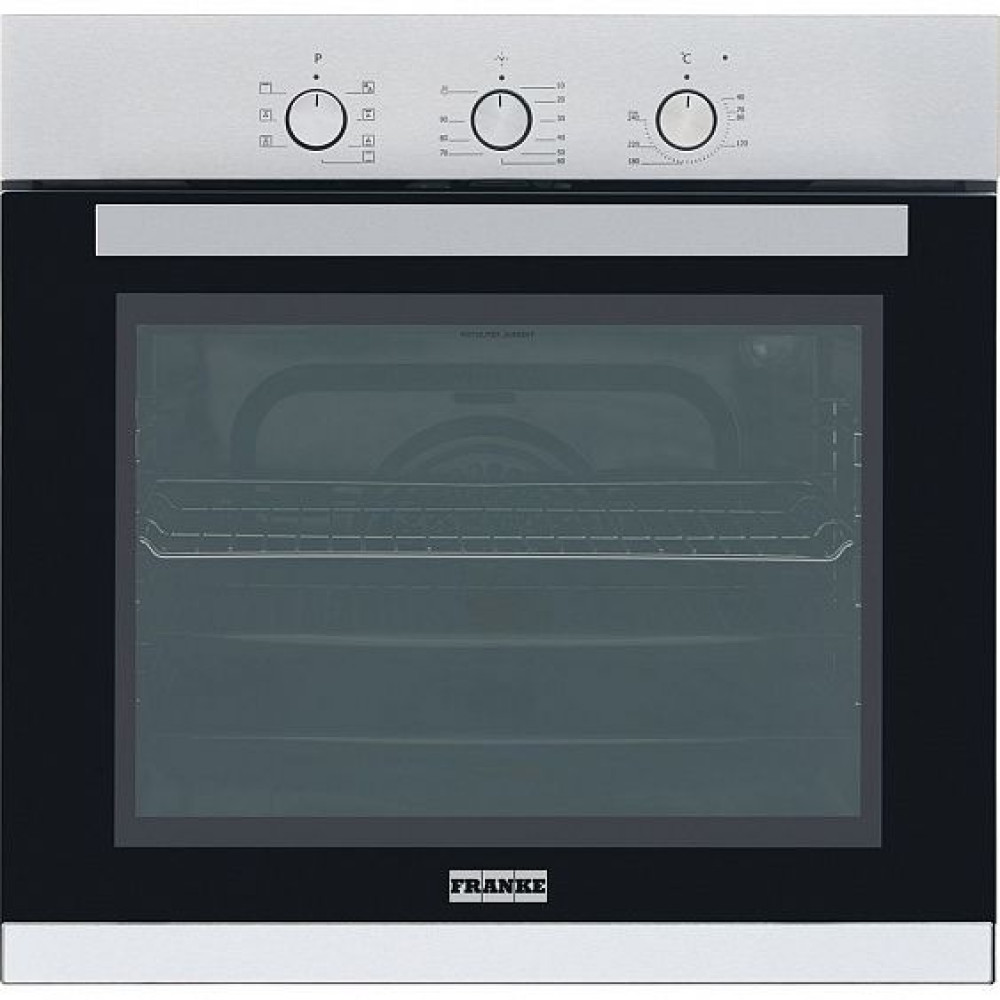 Духовой шкаф Franke GN82MNTXS (116.0494.143)